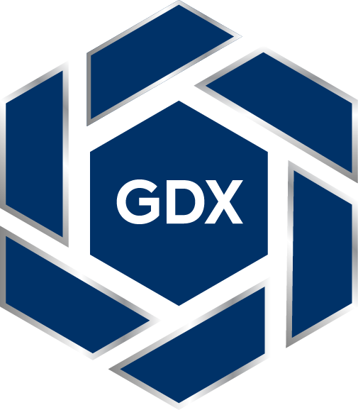 GDX Nexus Logo